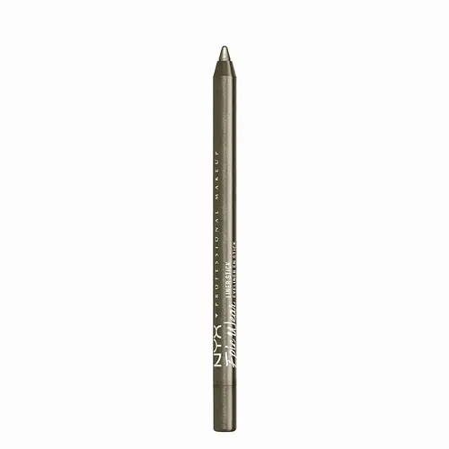 NYX Cosmetics Epic Wear Waterproof Eyeliner Stick All Time Olive
