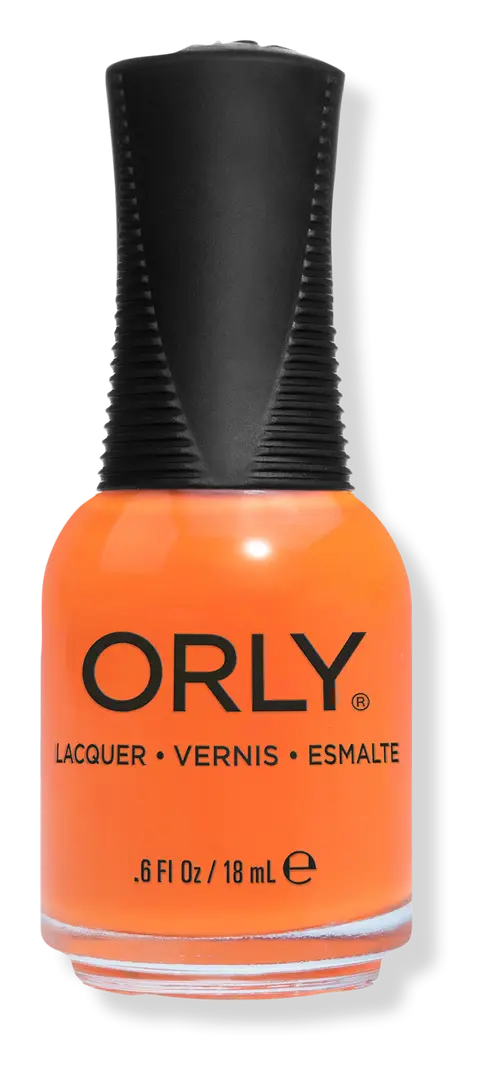 ORLY Nail Lacquer A Vibe