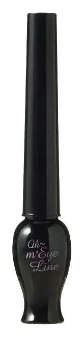Etude House Oh M'Eye Line Black