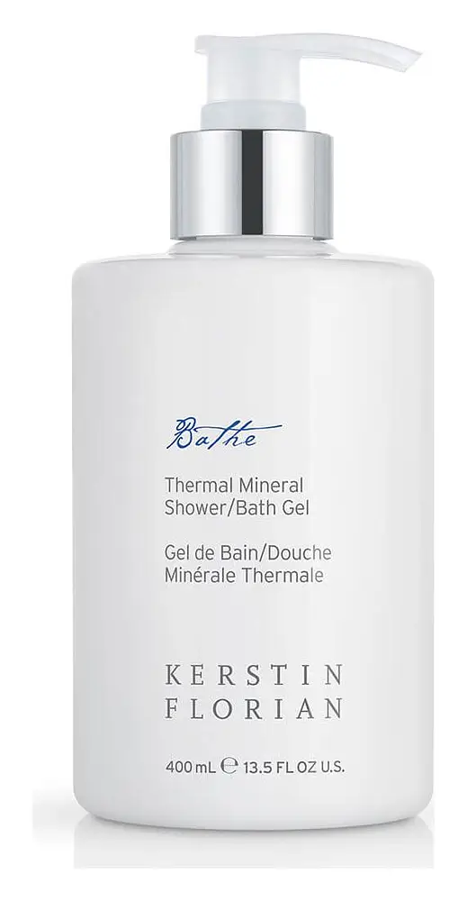 Kerstin Florian Thermal Mineral Shower/Bath Gel