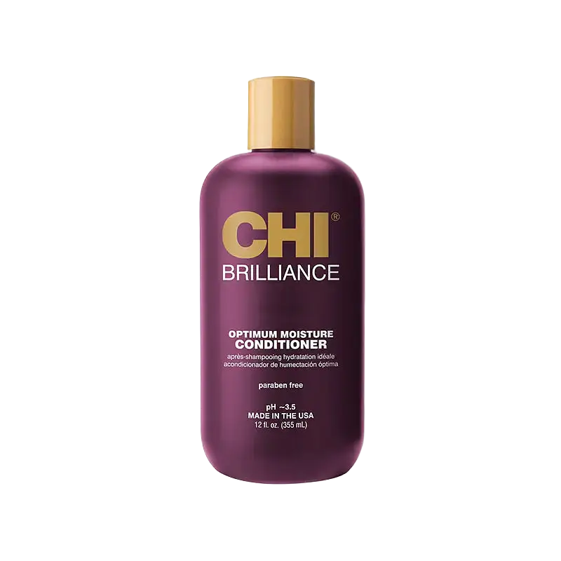 CHI Haircare Brilliance Optimum Moisture Conditioner