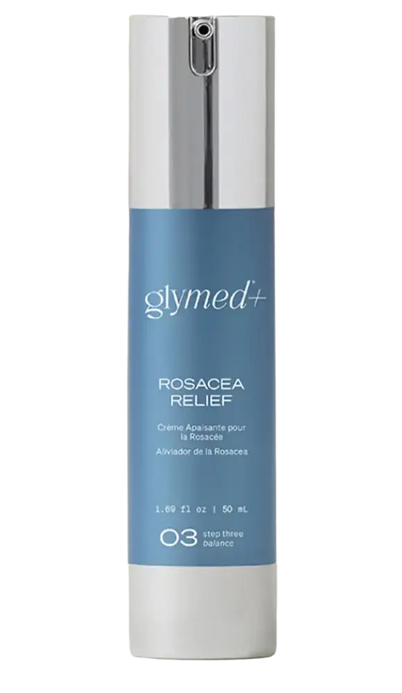 Glymed Plus Rosacea Relief
