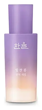 Hanyul Powerful Bean Firming Serum
