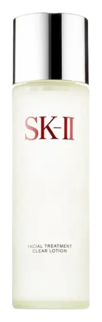 SK-II Facial Treatment Clear Lotion Toner