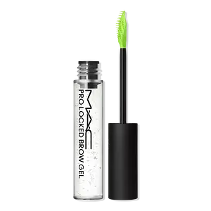 Mac Cosmetics Pro Locked Brow Gel Clear