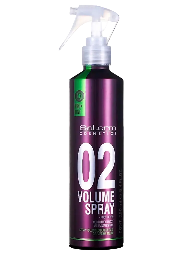 Salerm Pro Line Volume Spray