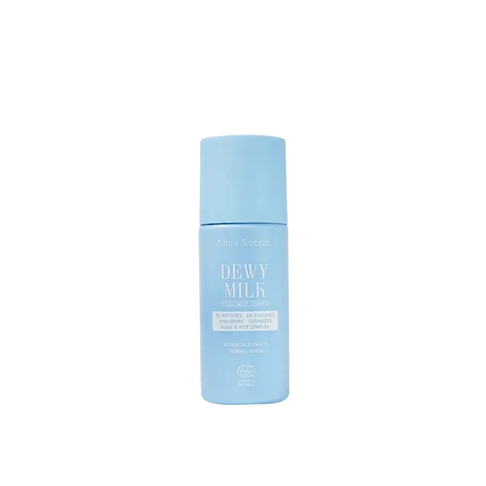 Alma Secret Dewy Milk Essence Toner