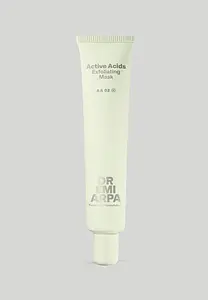 Dr. Emi Arpa Active Acids Exfoliating Mask