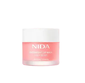 Nida Overnight Lip Mask