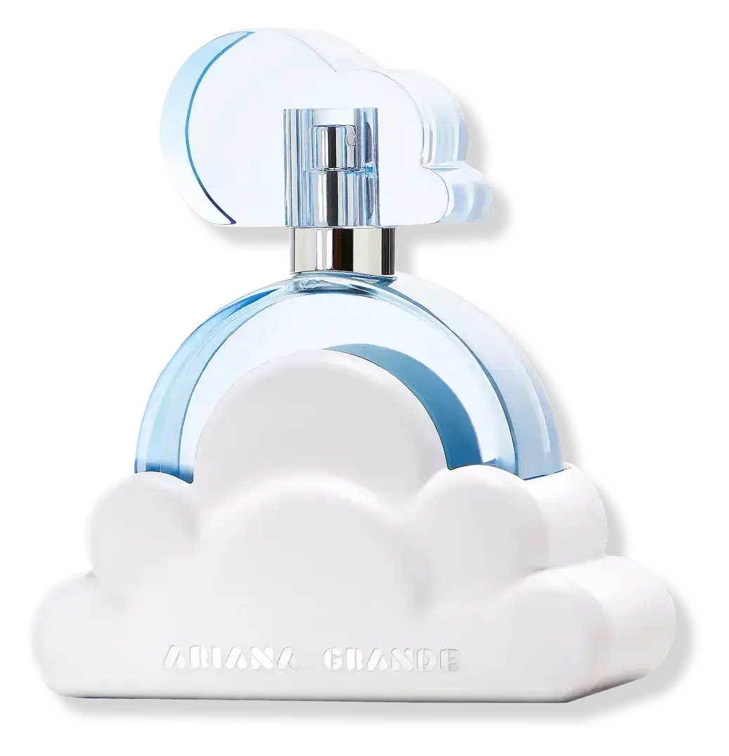 Ariana Grande Fragrances Cloud Eau de Parfum