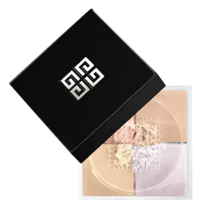 Givenchy Prisme Libre Setting and Finishing Loose Powder Satin Blanc