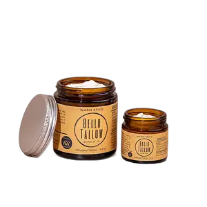 Bello Tallow Whipped Tallow Warm Spice