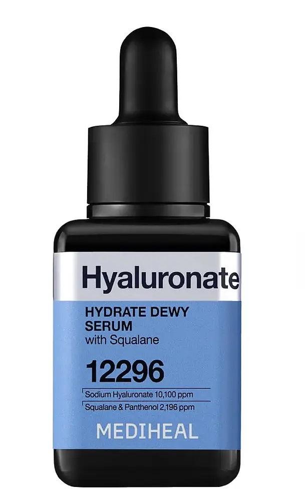 Mediheal Hyaluronate Hydrate Dewy Serum