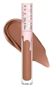 Kylie Cosmetics Matte Liquid Lipstick Dolce K