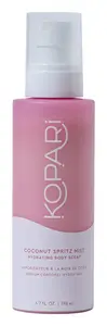Kopari Coconut Spritz Mist with Niacinamide, Hyaluronic Acid, and Squalane
