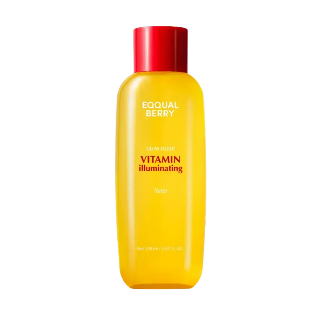 Eqqualberry Vitamin Illuminating Toner