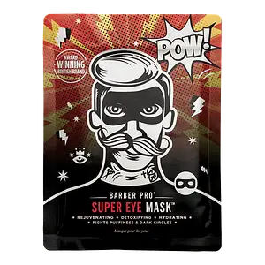 Barber Pro Super Eye Mask
