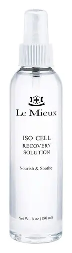 Le Mieux Iso-Cell Recovery Solution