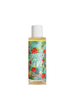 Hibiscus Monkey Love Scalp & Hair Oil
