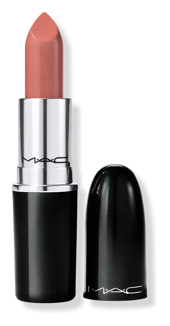 Mac Cosmetics Lustreglass Sheer-Shine Lipstick Thanks, It’s MAC!