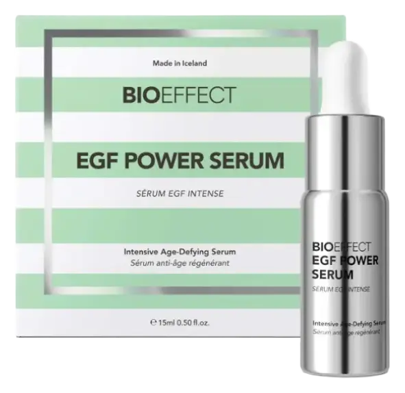 Bioeffect EGF Power Serum