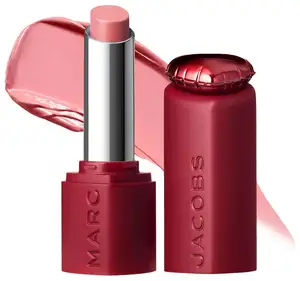 Marc Jacobs Beauty Heart On Lipstick 101 Love Muscle