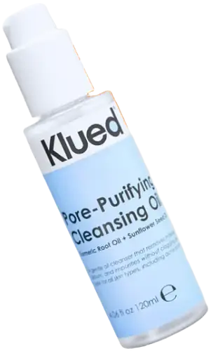 Klued Pore-Purifying Cleansing Oil