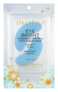 Pacifica Eye Bright Undereye Vitamin C Patches