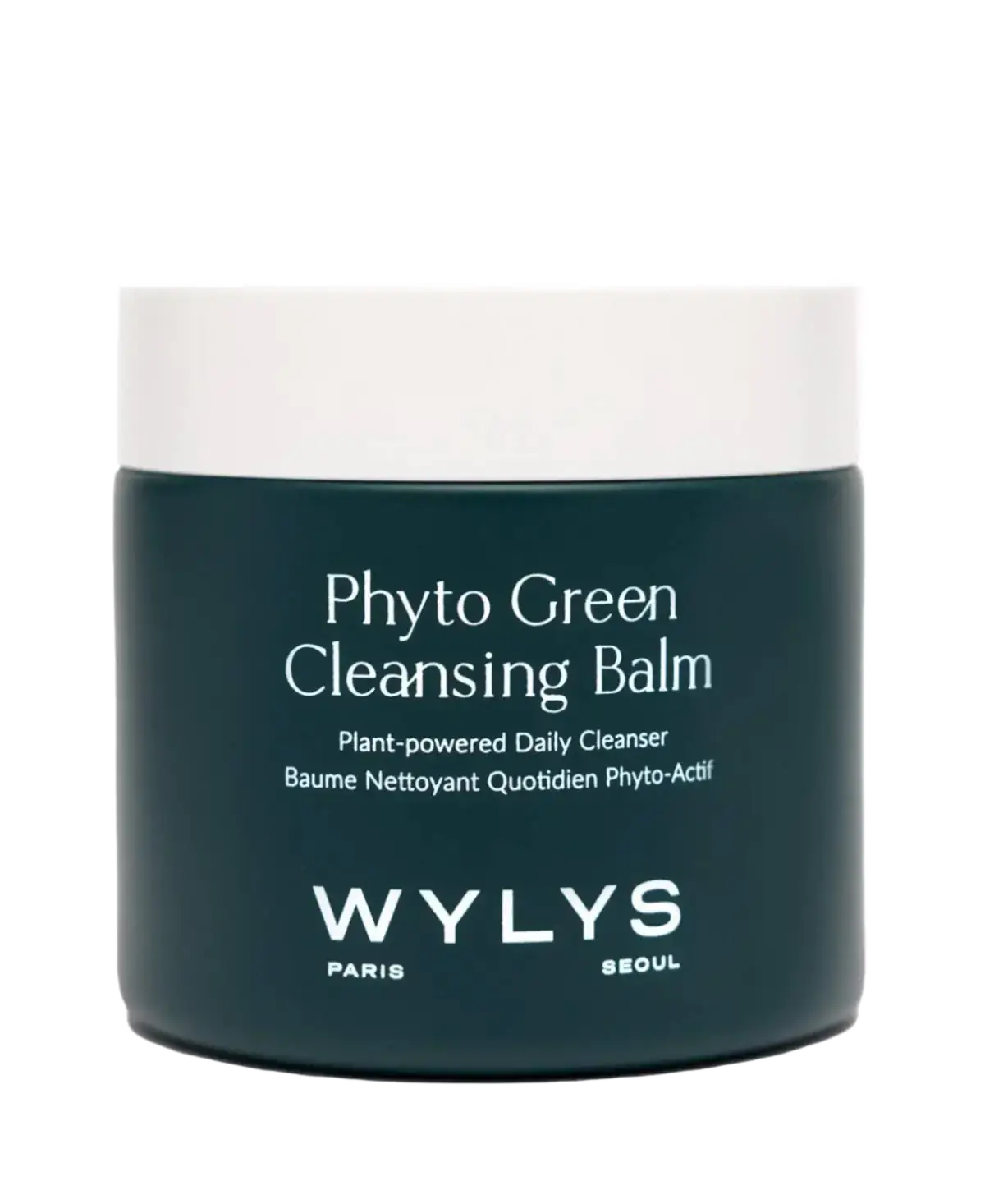 Wylys Phyto Green Cleansing Balm