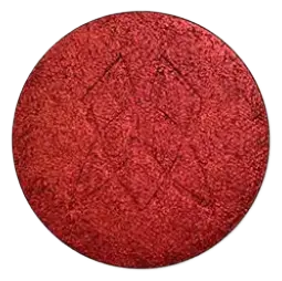 Clionadh Cosmetics Single Shadow Poinsettia