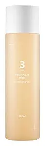 Numbuzin No.3 Super Glowing Essence Toner