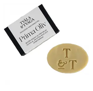 Tvåla & Tvaga Prima Oliv