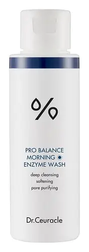 Dr.Ceuracle Pro Balance Morning Enzyme Wash