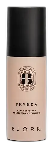 Björk Hair Skydda Heat Protector