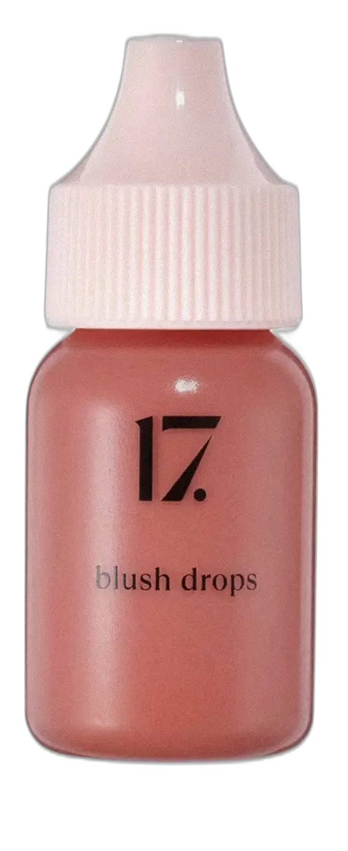 Boots 17. Blush Drops Pink Dusk