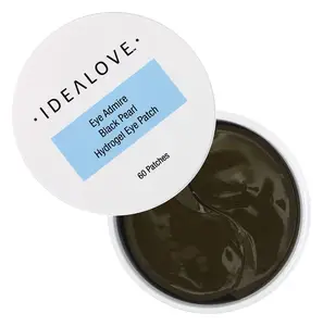 Idealove Eye Admire Black Pearl Hydrogel Eye Patch