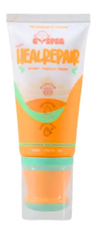 Cvsper Vegan Healrepair Greek Yoghurt Mask