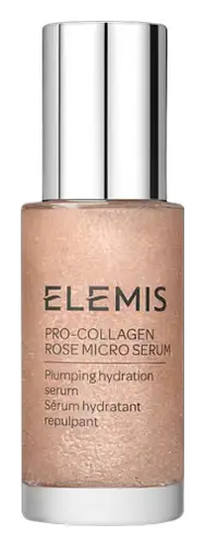Elemis Pro-Collagen Rose Micro Serum