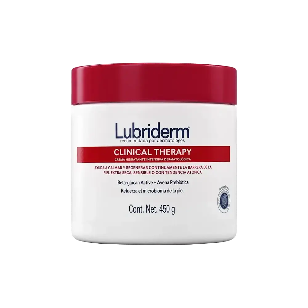 Lubriderm Clinical Therapy Body Cream Chile