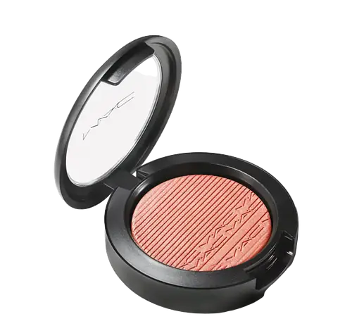 Mac Cosmetics Extra Dimension Hybrid Cream Powder Blush Fairly Precious