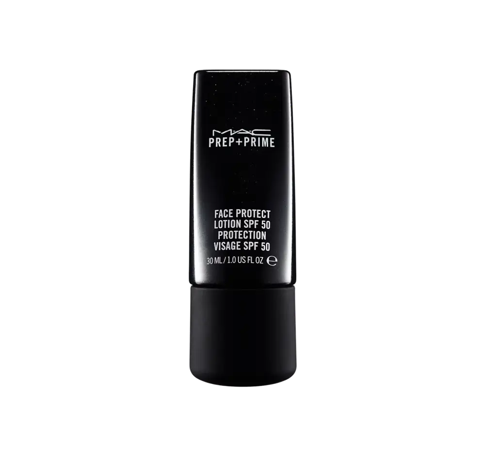 Mac Cosmetics Prep + Prime Face Protect Lotion SPF 50