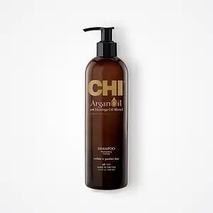 CHI Haircare Argan Oil Shampoo