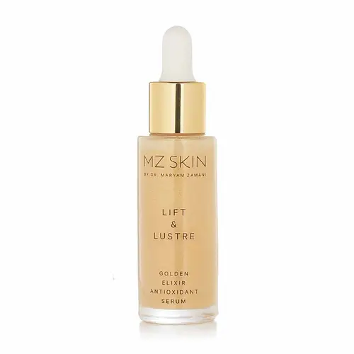 Mz skin Lift & Lustre Golden Elixir Antioxidant Serum