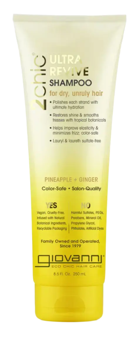 Giovanni 2Chic Ultra Revive Shampoo