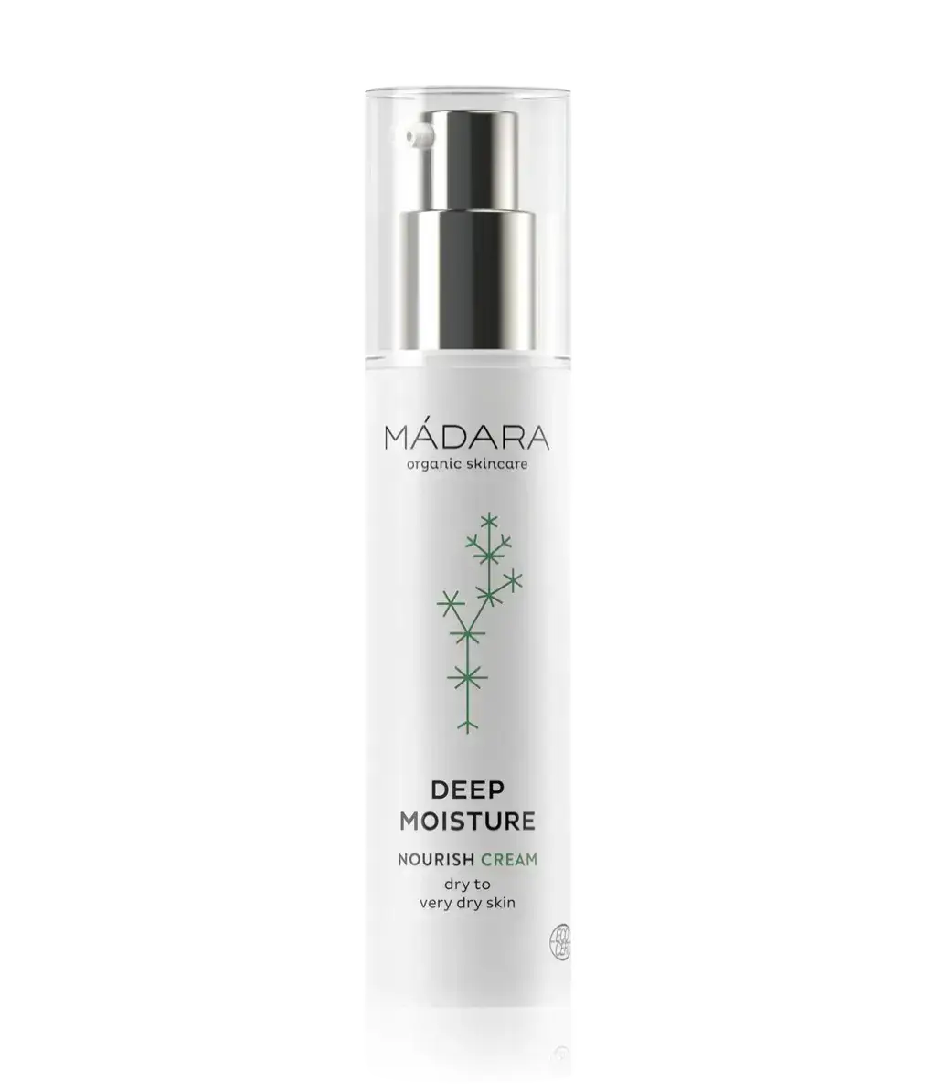 Madara Deep Moisture Nourish Cream