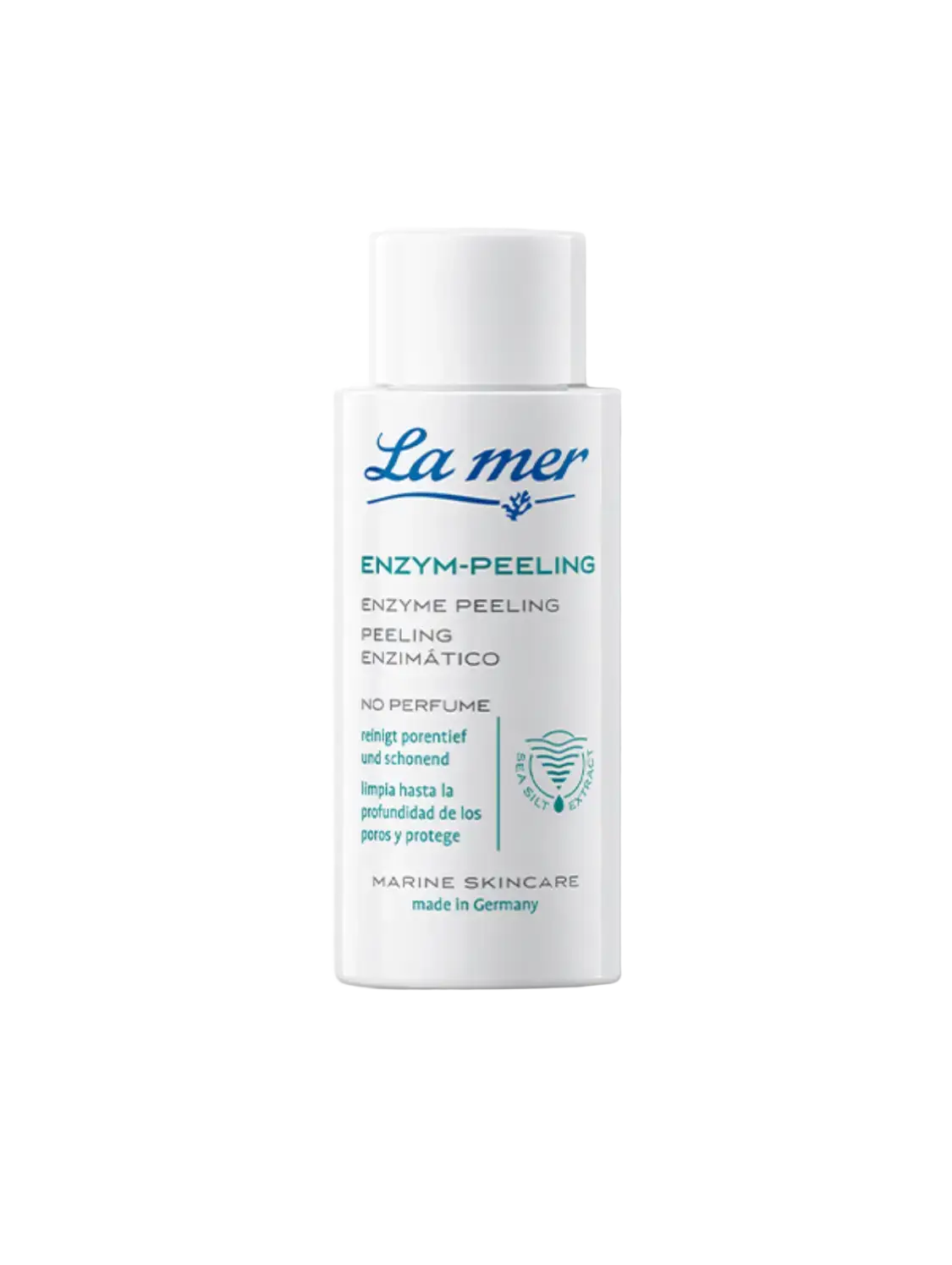 La mer Enzym-Peeling