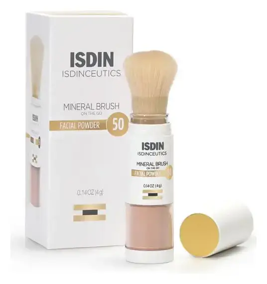 ISDIN Mineral Brush SPF 50