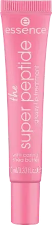 Essence The Super Peptide Glossy Treatment 02 Pinkified