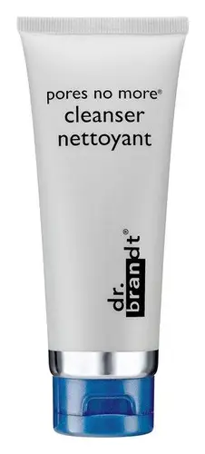 Dr. Brandt Skincare pores no more® Pore Purifying Cleanser