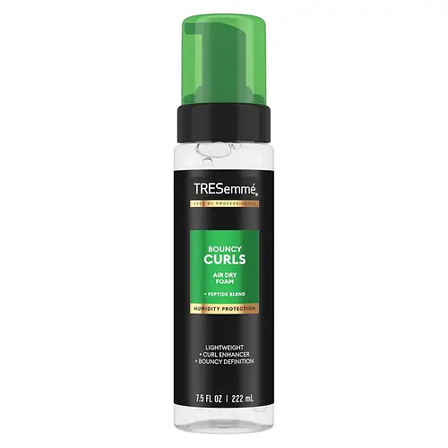 TRESemmé Bouncy Curls Air Dry Foam